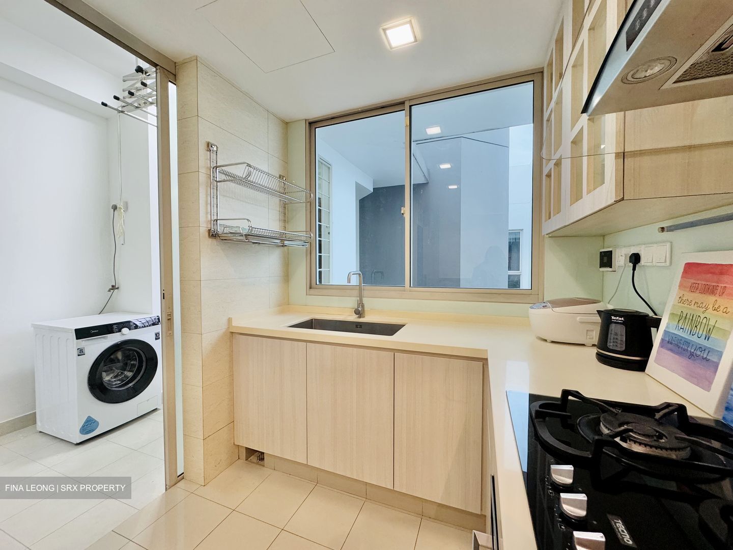 Gardenvista (D21), Condominium #603212341